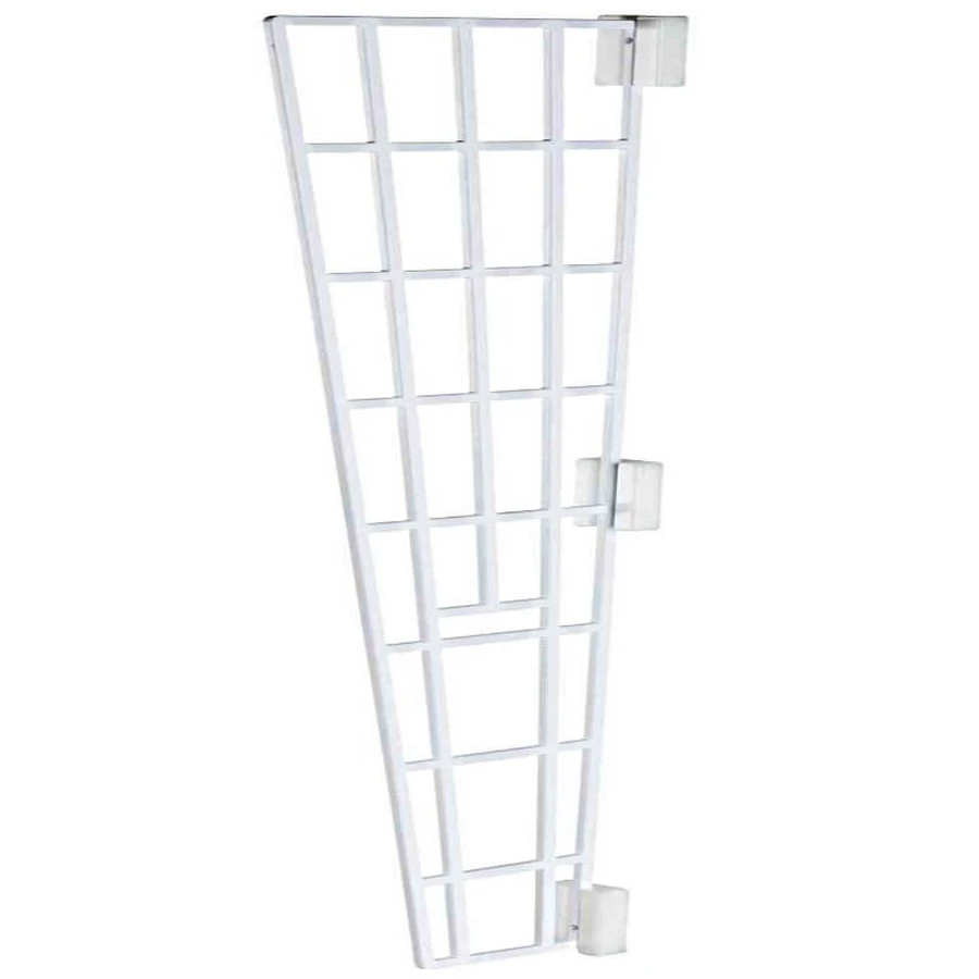Trixie (Трикси) Protective Grille for Windows – Боковые защитные решетки для котов на окна; 62х16х8 см (Белый): цены и характеристики