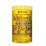 Tropical (Тропікал) Ihtio-vit - Корм-пластівці для всіх видів риб; 20 г