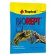 Tropical (Тропикал) Biorept W - Корм для водных черепах; 20 г