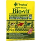 Tropical (Тропикал) Bio-vit - Корм-хлопья для всех видов рыб; 12 г
