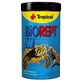 Tropical (Тропикал) Biorept W - Корм для водных черепах; 300 г