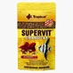 Tropical (Тропікал) Supervit Granulat - Сухий корм в гранулах для всіх акваріумних риб; 10 г