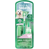 TropiClean (Тропіклін) Oral Care Kit - Набір для догляду за порожниною рота у цуценят; Комплект