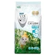 VanCat (ВанКэт) Cat Litter Classic - Бентонитовый наполнитель для кошачьего туалета без аромата; 20 кг