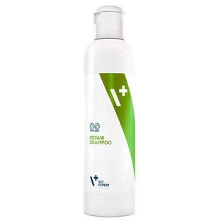 VetExpert (ВетЕксперт) Repair Shampoo - Відновлюючий шампунь для собак і котів; 250 мл