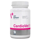 VetExpert (ВетЕксперт) CardioVet - Препарат для підтримки серцевого м'яза у собак; 90 шт./уп