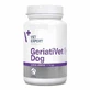 VetExpert (ВетЭксперт) GeriatiVet Dog Large Breed - Витаминно-минеральная добавка для стареющих собак больших пород; 45 шт./уп.