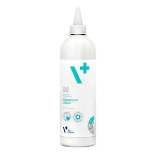 VetExpert (ВетЭксперт) Veterinary Wounds Care Irrigation Liquid - Іригаційний розчин для догляду за ранами у котів, собак і дрібних тварин; 250 мл