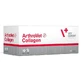 VetExpert (ВетЭксперт) ArthroVet Collagen - Пищевая добавка из коллагена при проблемах с суставами у кошек и собак; 60 шт.