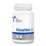 VetExpert (ВетЕксперт) ViewVet - Капсули ВьюВет для підтримки здоров'я очей; 45 шт./уп.