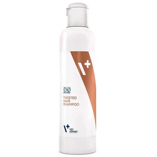 VetExpert (ВетЭксперт) Twisted Hair Shampoo - Шампунь для легкого расчесывания собак и котов; 250 мл Sale!