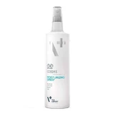 VetExpert (ВетЭксперт) NanoSilver Moisturizing Spray - Зволожувальний спрей НаноСрібло при дерматологічних проблемах у котів і собак; 100 мл