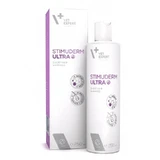 VetExpert (ВетЕксперт) Stimuderm Ultra Dog Short Hair Shampoo - Шампунь для короткошерстих собак усіх порід; 250 мл