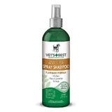 VET`S BEST (Ветс Бест)Anti-Flea Easy Spray Shampoo Шампунь-спрей від бліх для собак, 470 мл