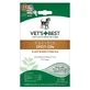 VET`S BEST (Ветс Бест) Flea + Tick Spot-on bottle - Засіб від бліх та кліщів для собак різних порід; 17,7 мл