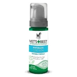 VET`S BEST (Ветс Бест) Waterless Dog Bath - Миюча піна для собак для експрес чишення без води; 147 мл