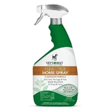 VET`S BEST (Ветс Бест) Flea + TickHome Spray Універсальний домашній спрей від бліх, кліщів та комарів для собак і для будинку 945 мл