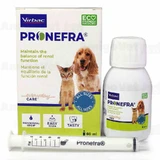 Virbac (Вірбак) Pronefra - Суспензія Пронефра для кішок і собак з нирковою недостатністю; 180 мл