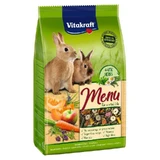 Vitakraft (Витакрафт) Premium Menu Vital - Корм премиальный для кроликов; 3 кг