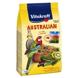 Vitakraft (Витакрафт) Australian - Корм для австралийских попугаев с кактусом; 750 г