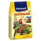 Vitakraft (Витакрафт) Australian - Корм для австралийских попугаев с кактусом; 750 г