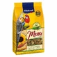 Vitakraft (Витакрафт) Premium Menu - Корм для средних попугаев; 1 кг