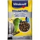 Vitakraft (Витакрафт) Mauserhilfe - Витаминная добавка в период линьки для больших и средних попугаев; 25 г