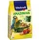 Vitakraft (Витакрафт) Amazonian - Корм для крупных амазонских попугаев; 750 г