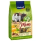 Vitakraft (Витакрафт) Premium Menu Vital - Корм премиальный для крыс; 800 г