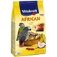 Vitakraft (Витакрафт) African - Корм для африканских попугаев; 750 г