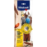 Vitakraft (Витакрафт) Red Foxtail Millet - Лакомство для птиц (чумиза); 80 г