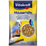 Vitakraft (Вітакрафт) Mauserhilfe - Вітамінна добавка в період линьки для екзотичних папуг; 20 г