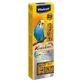 Vitakraft (Витакрафт) Kracker Original Feather Care - Крекер для волнистых попугаев в период линьки; 2 шт./уп.