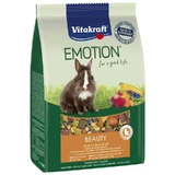 Vitakraft (Витакрафт) Emotion Beauty Selection - Корм для кроликов; 600 г