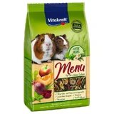 Vitakraft (Витакрафт) Premium Menu Vital - Корм для морских свинок; 400 г