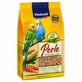 Vitakraft (Витакрафт) Premium Menu Perle - Корм для волнистых попугаев; 500 г