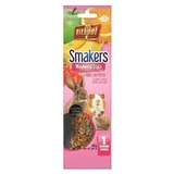 Vitapol Smakers Weekend Style - Ласощі зі смаком фруктів для гризунів; 45 г
