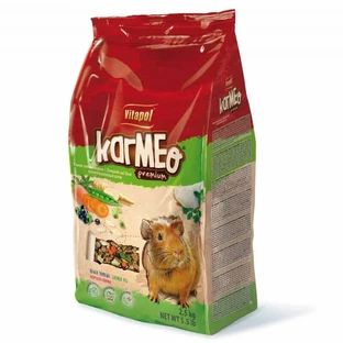 Vitapol (Витапол) Karmeo - Корм для морских свинок; 2,5 кг