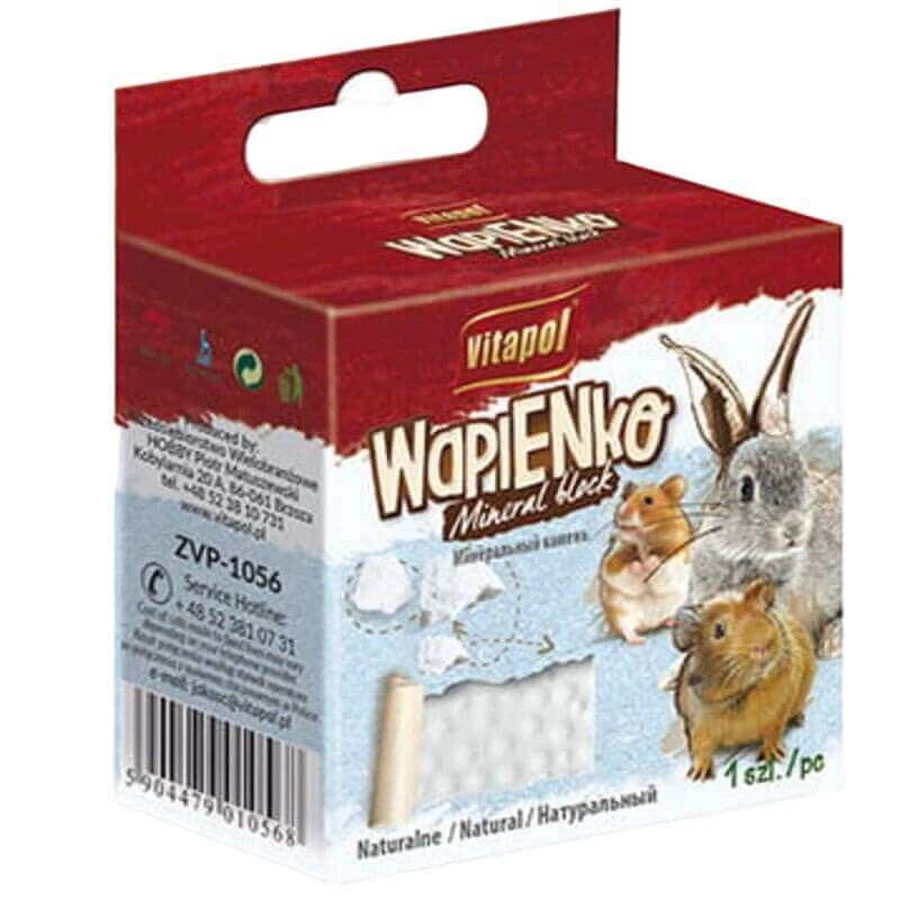 Vitapol (Витапол) Wapienko - Натуральный мел для грызунов; 40 г: цены и характеристики