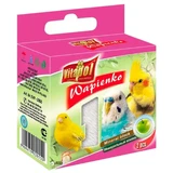 Vitapol (Вітапол) Wapienko - Крейда з яблуком для папуг; 35 г