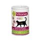 Vitomax (Витомакс) Витаминный комплекс для укрепления зубов и костей для котов; 300 таб.