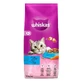 Whiskas (Віскас) - Сухий корм з тунцем для котів; 14 кг