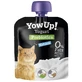 YowUp! (ЙоуАп!) Yogurt Prebiotics Natural - Йогурт с пребиотиком для котов; 85 г