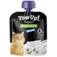 YowUp! (ЙоуАп!) Yogurt Prebiotics Natural - Йогурт с пребиотиком для котов; 85 г