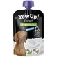 YowUp! (ЙоуАп!) Yogurt Prebiotics Natural - Йогурт с пребиотиком для собак; 115 г