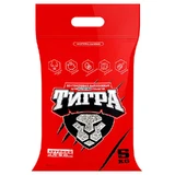 ТМ Тигра - Бентонитовый натуральный наполнитель для кошачьего туалета, крупный; 5 кг Sale!