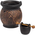 Аромалампа ваза колодец с узором: цены и характеристики