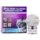 Ceva (Сева) Feliway Classic (дифузор + зміний блок) - Засіб для корекції поведінки у котів; Комплект