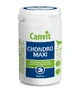 Canvit (Канвит) Chondro Maxi - Комплексная добавка для укрепления костей, суставов и сухожилий собак весом более 25 кг; 500 г (166 шт.)