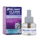 Ceva (Сева) Feliway Classic (зміний блок) - Засіб для корекції поведінки у котів; 48 мл